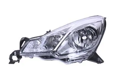 VAN WEZEL 0929961 - Hauptscheinwerfer Preis Gesenkt