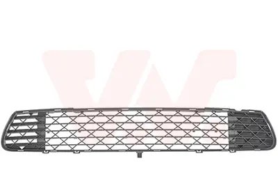 VAN WEZEL 0972590 - Lüftungsgitter, Stoßfänger Aktuell