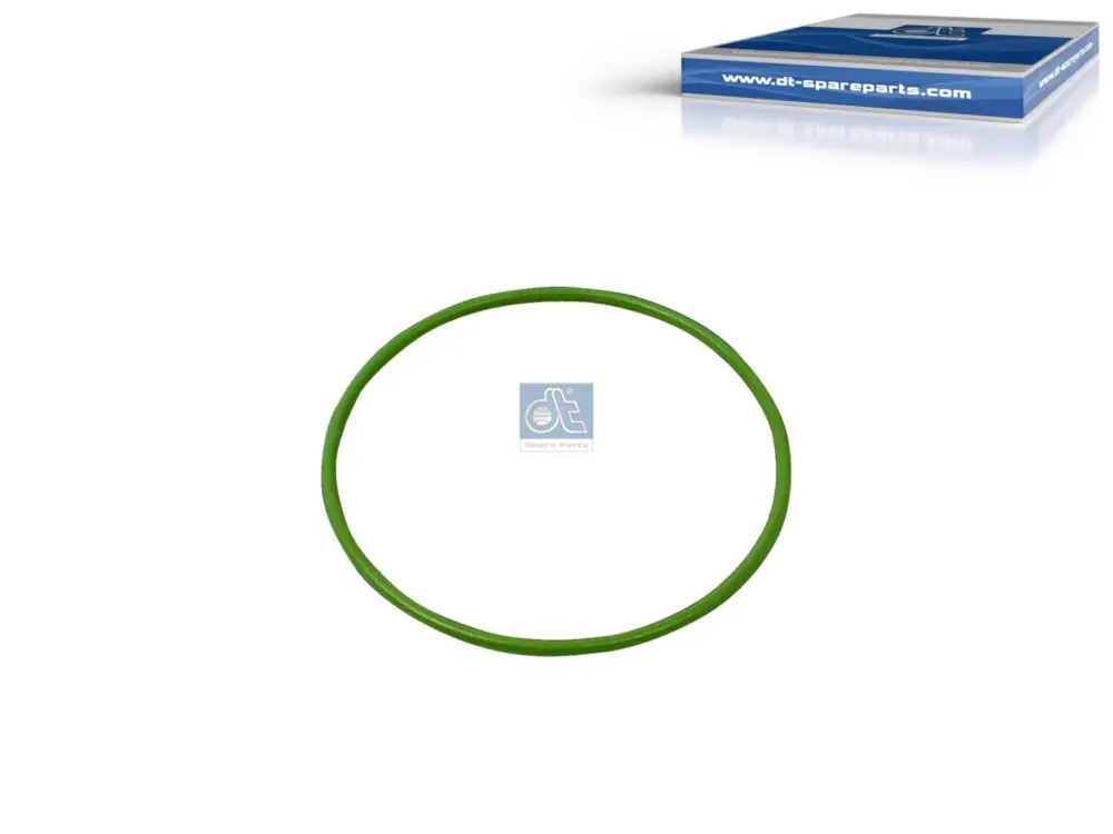 Must-Have DT Spare Parts 6.89203 - Dichtring