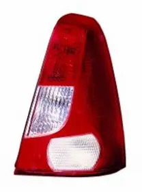 VAN WEZEL 1514934 - Heckleuchte Preisknaller