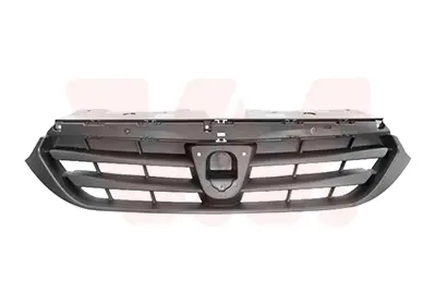 Bestseller VAN WEZEL 1566510 - Kühlergitter
