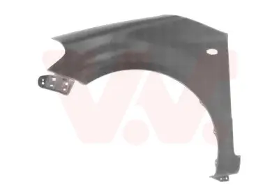 VAN WEZEL 1603656 - Kotflügel Markenware