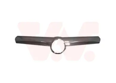 Mega-Angebot VAN WEZEL 3792517 - Zier-/Schutzleiste, Kühlergitter - ** Equipart **