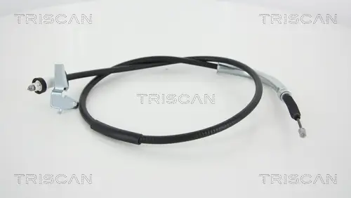 Letzte Chance TRISCAN 8140 11144 - Seilzug, Feststellbremse