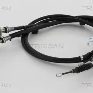 Garantierte Lieferung TRISCAN 8140 161144 - Seilzug, Feststellbremse
