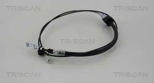 TRISCAN 8140 23145 - Seilzug, Feststellbremse Neu Im Sortiment