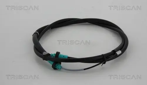 Saisonangebot TRISCAN 8140 251154 - Seilzug, Feststellbremse