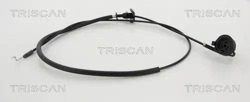 Abverkauf TRISCAN 8140 25606 - Motorhaubenzug