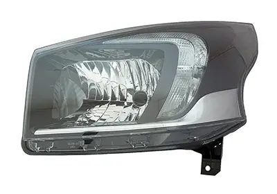 VAN WEZEL 3891961 - Hauptscheinwerfer Begrenztes Angebot