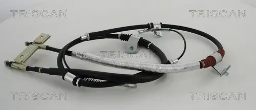 Sofort Bestellen TRISCAN 8140 44103 - Seilzug, Feststellbremse