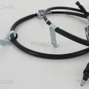 Jetzt Bestellen TRISCAN 8140 50166 - Seilzug, Feststellbremse
