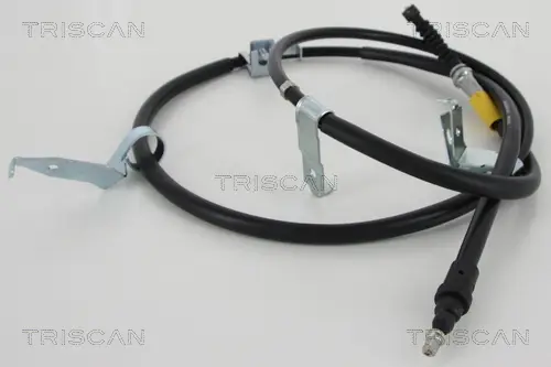 Jetzt Bestellen TRISCAN 8140 50166 - Seilzug, Feststellbremse