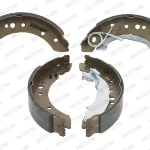 Neu FERODO FSB626 - Bremsbackensatz - PREMIER