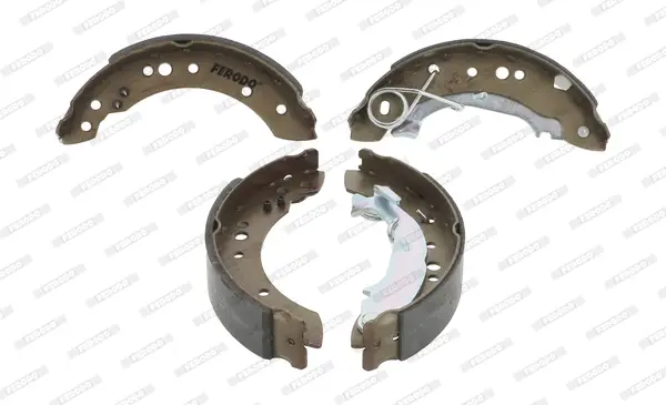 Neu FERODO FSB626 - Bremsbackensatz - PREMIER