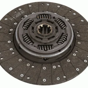 Beliebt SACHS 1878 008 779 - Kupplungsscheibe