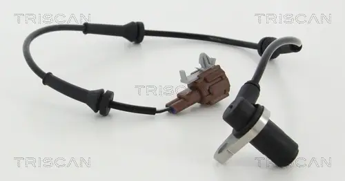 TRISCAN 8180 14219 - Sensor, Raddrehzahl Aktuell