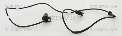 Beliebt TRISCAN 8180 16223 - Sensor, Raddrehzahl