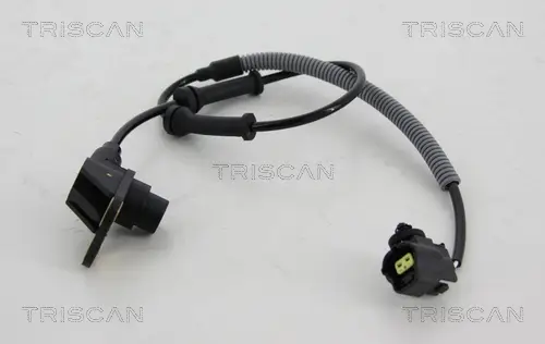 Nur Für Kurze Zeit TRISCAN 8180 21102 - Sensor, Raddrehzahl