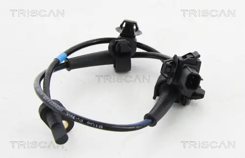 Super-Preis TRISCAN 8180 40514 - Sensor, Raddrehzahl