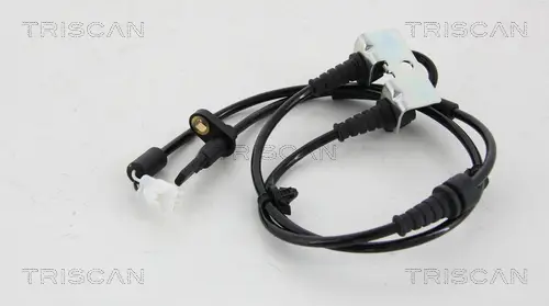 Letzte Chance TRISCAN 8180 69106 - Sensor, Raddrehzahl