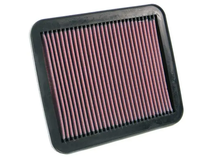 K&N Filters 33-2155 - Luftfilter Finale Aktion