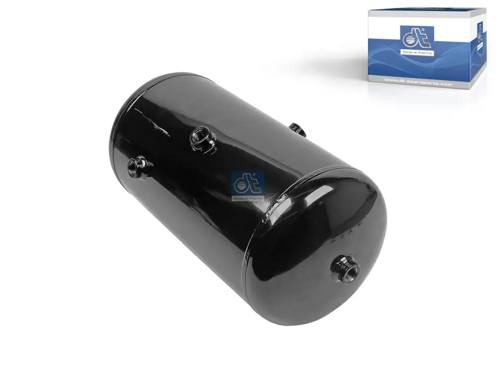 DT Spare Parts 5.70068 - Luftbehälter, Druckluftanlage Preisknaller