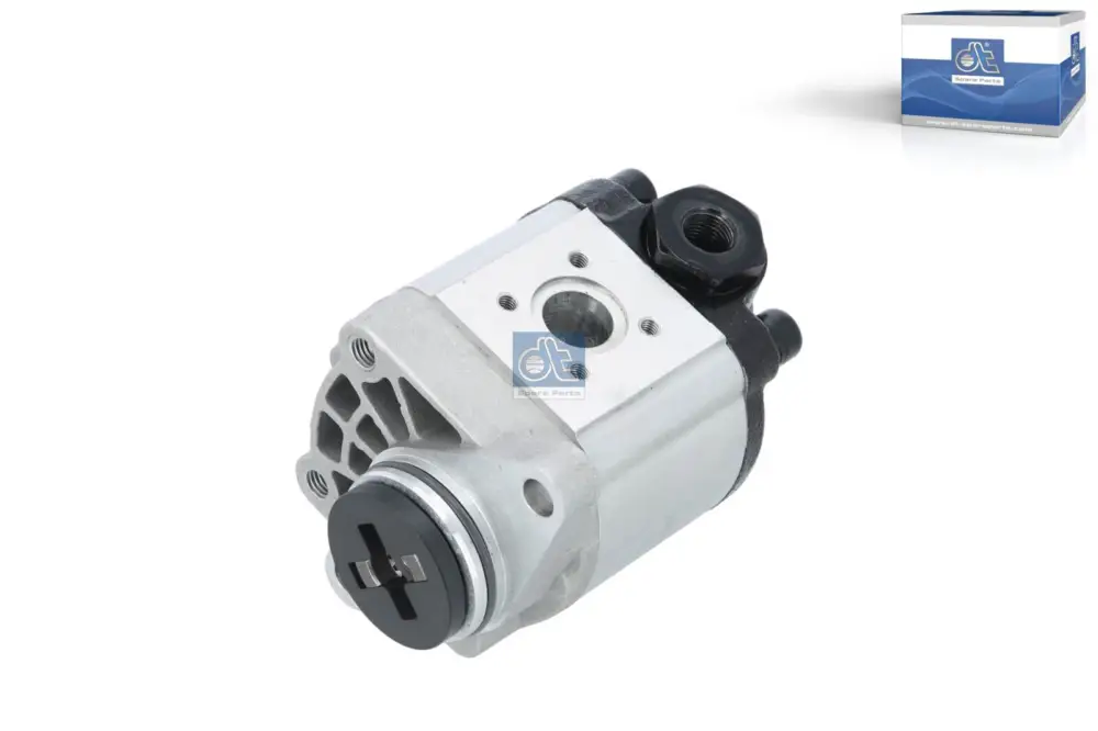 DT Spare Parts 6.26409 - Hydraulikpumpe, Lenkung Ausverkauf