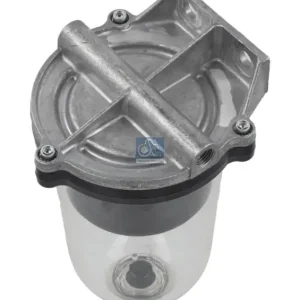 Super-Preis DT Spare Parts 6.33243 - Kraftstofffilter