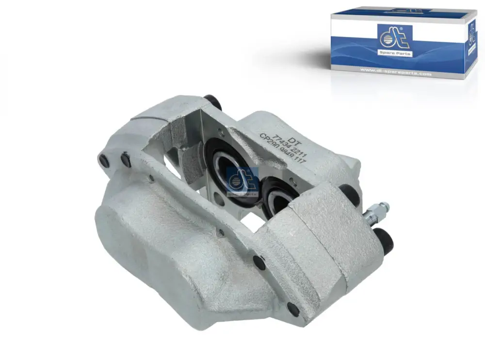 Jetzt Kaufen DT Spare Parts 7.36117 - Bremssattel