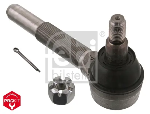 Aktuell FEBI BILSTEIN 41323 - Spurstangenkopf
