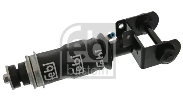 Direktkauf FEBI BILSTEIN 43613 - Dämpfer, Fahrerhauslagerung