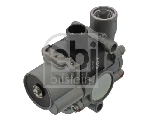 FEBI BILSTEIN 44307 - Ventil, ABS-Regelung Günstig
