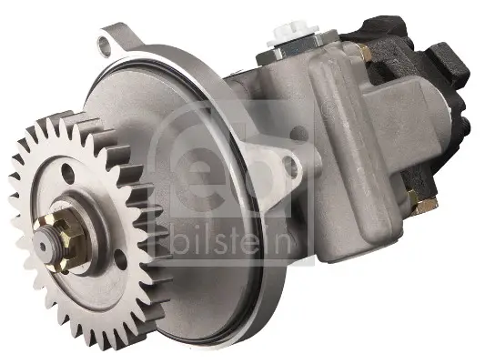 FEBI BILSTEIN 44898 - Hydraulikpumpe, Lenkung Günstig