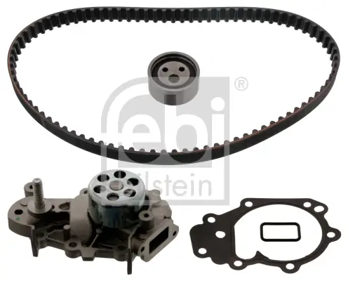 Günstig FEBI BILSTEIN 45102 - Wasserpumpe + Zahnriemensatz