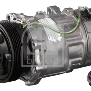 Sichere Zahlung FEBI BILSTEIN 45161 - Kompressor, Klimaanlage