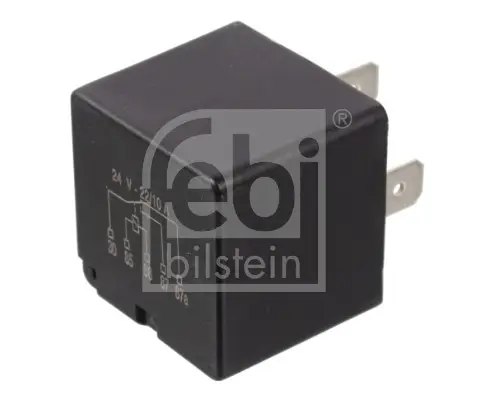 Neu FEBI BILSTEIN 45400 - Multifunktionsrelais