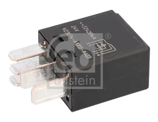 FEBI BILSTEIN 45489 - Multifunktionsrelais Angebot