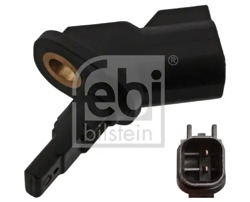 Must-Have FEBI BILSTEIN 45742 - Sensor, Raddrehzahl