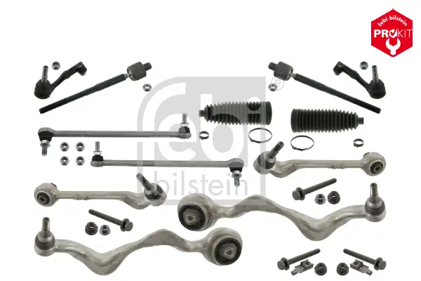 FEBI BILSTEIN 46285 - Lenkersatz, Radaufhängung Top-Preis