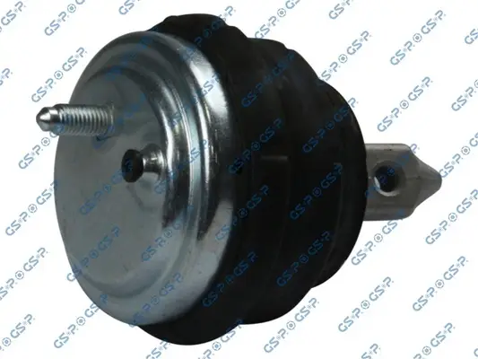 Zertifiziert GSP 517953 - Lagerung, Motor
