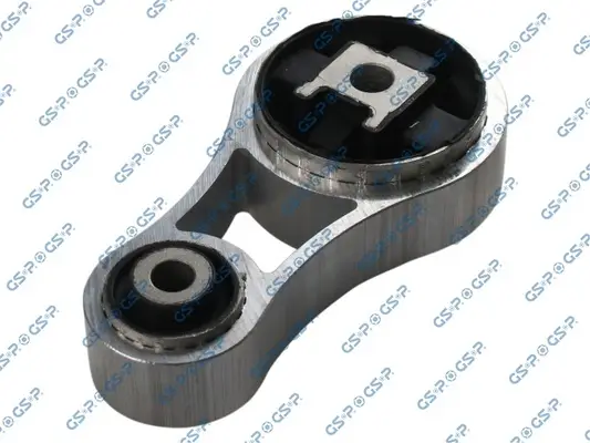 GSP 537623 - Lagerung, Motor Zertifiziert