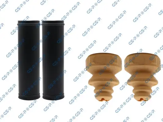 Meistverkauft GSP 5403010PK - Staubschutzsatz, Stoßdämpfer