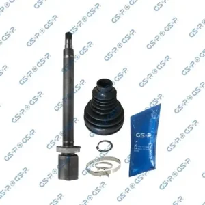 Rabatt GSP 602186 - Gelenksatz, Antriebswelle