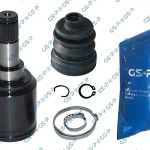 Schneller Versand GSP 617046 - Gelenksatz, Antriebswelle