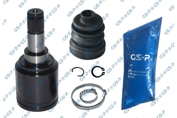 Schneller Versand GSP 617046 - Gelenksatz, Antriebswelle
