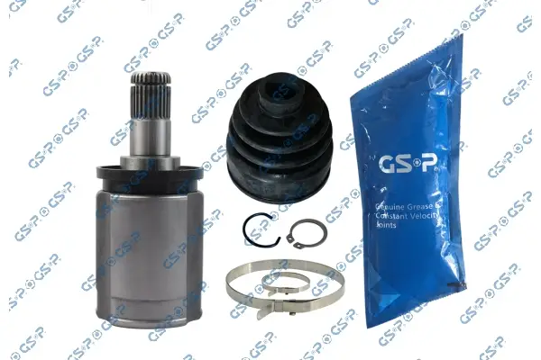 GSP 602647 - Gelenksatz, Antriebswelle Mega-Angebot