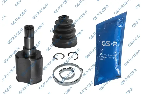 GSP 650061 - Gelenksatz, Antriebswelle Neue Ware