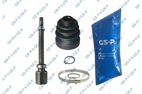 Bestseller GSP 650145 - Gelenksatz, Antriebswelle