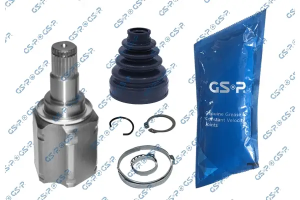 GSP 659173 - Gelenksatz, Antriebswelle Angebot