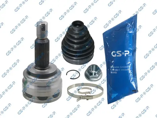 Heißes Angebot GSP 801524 - Gelenksatz, Antriebswelle